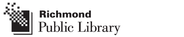 richmond public library logo