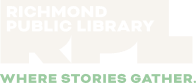 Richmond Public Library logo