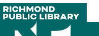 Richmond Public Library logo