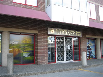 Cambie Branch