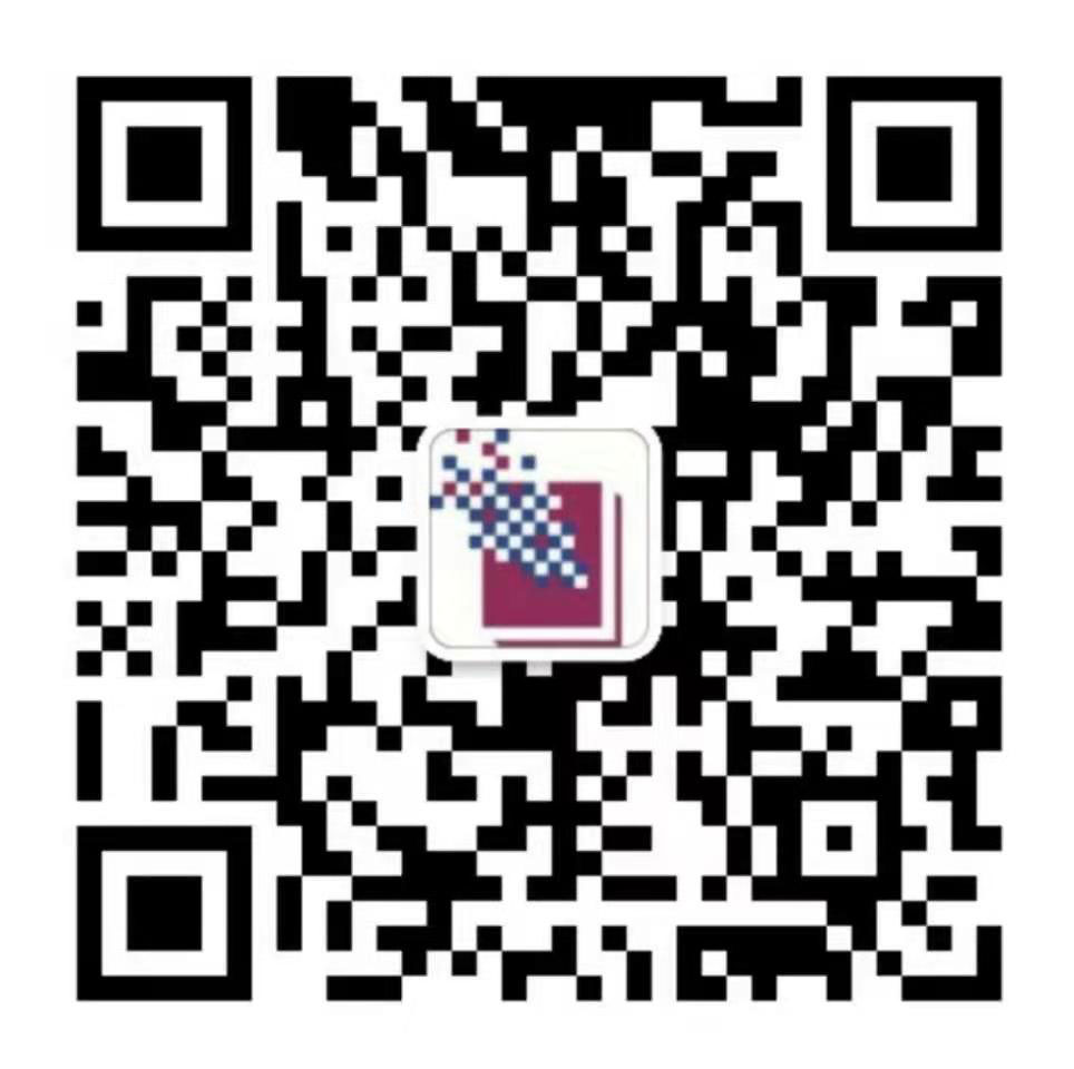 WeChat QR Code