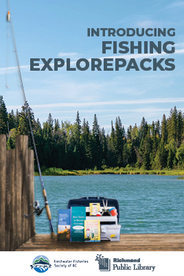 Cover of Fishing ExplorePACK