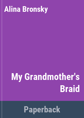 Cover of My Grandmother