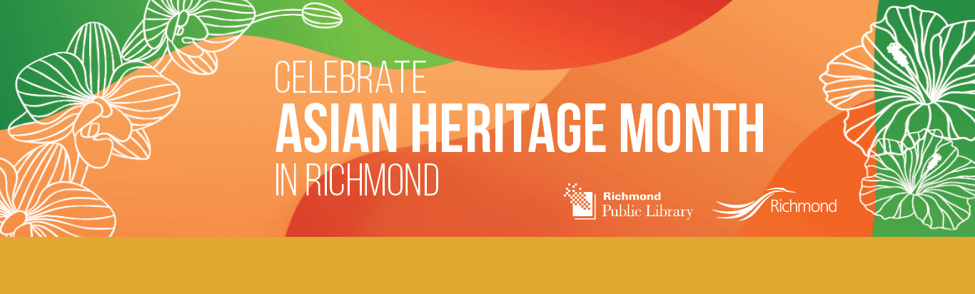 Asian Heritage Month