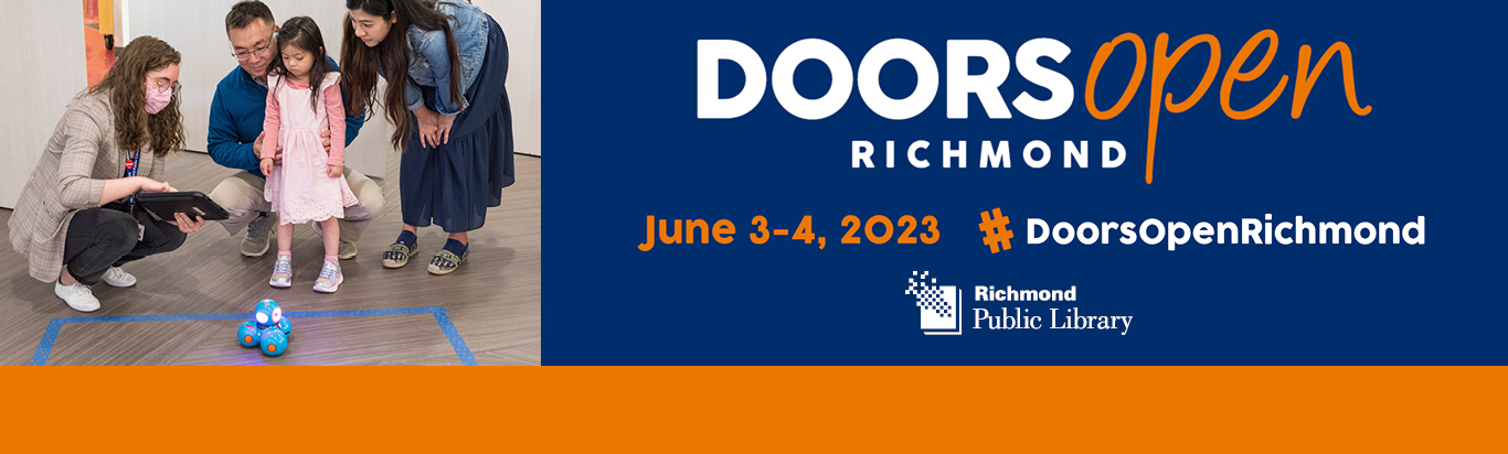 Doors Open Richmond