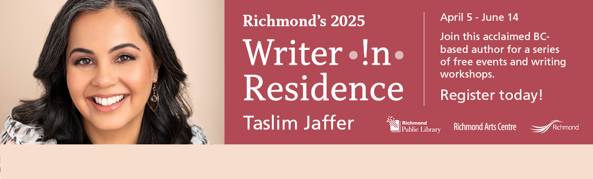 Writer-In-Residence