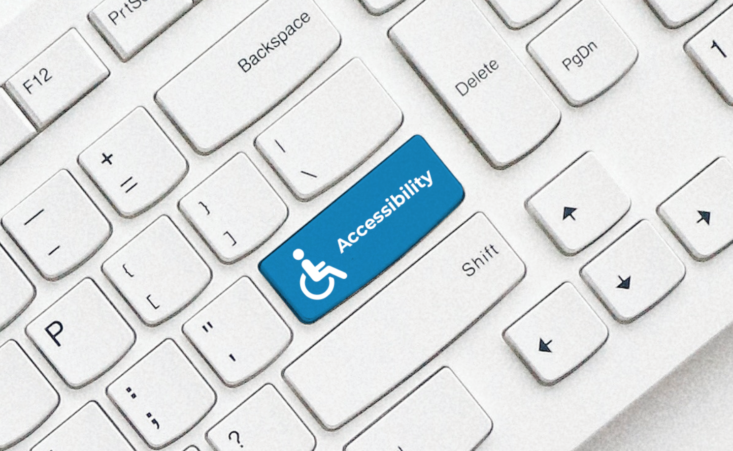 accessibility