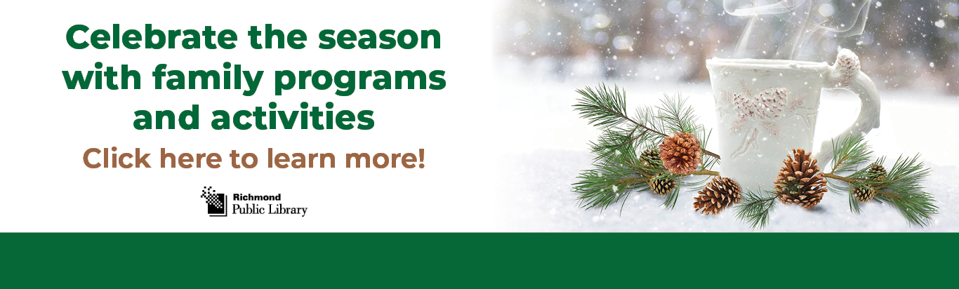Holiday Programs