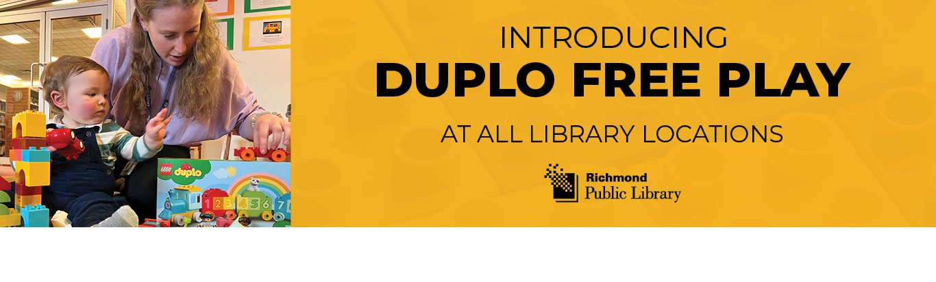 Duplo Free Play