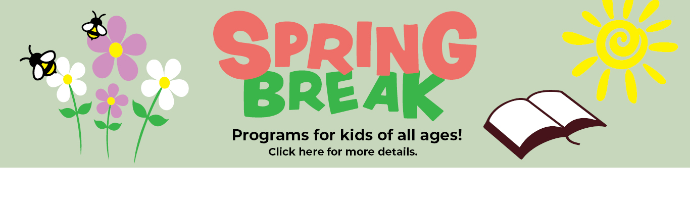 Spring Break