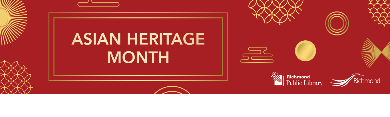 Asian Heritage Month