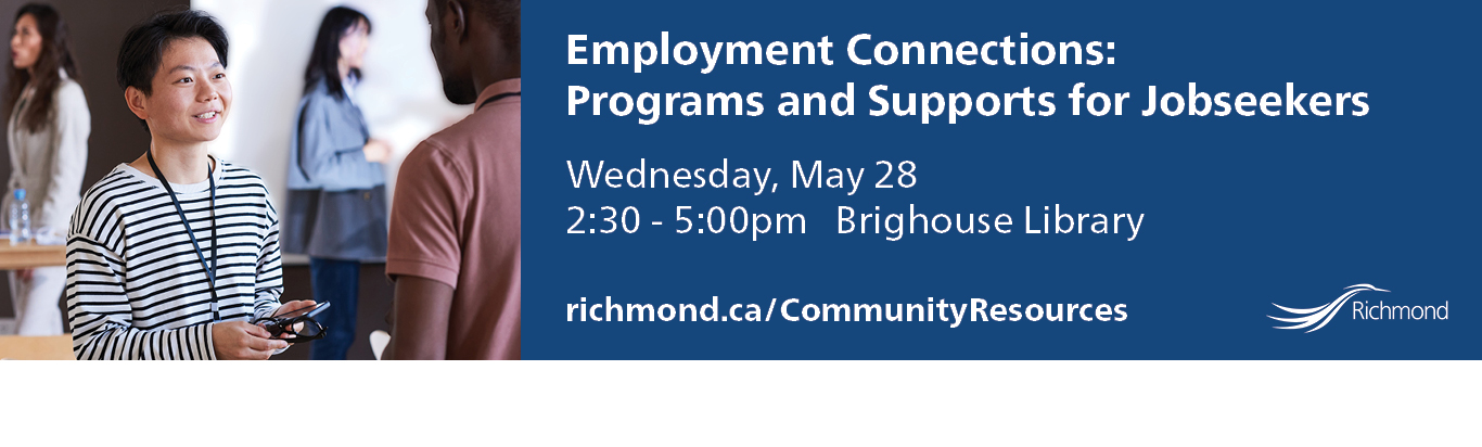 Employment Connections