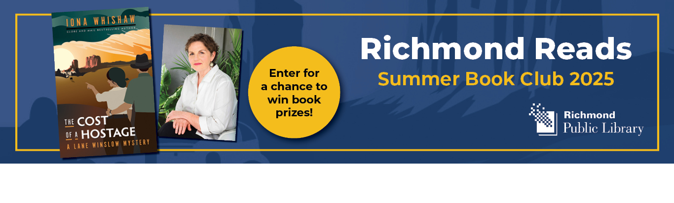 Richmond Reads