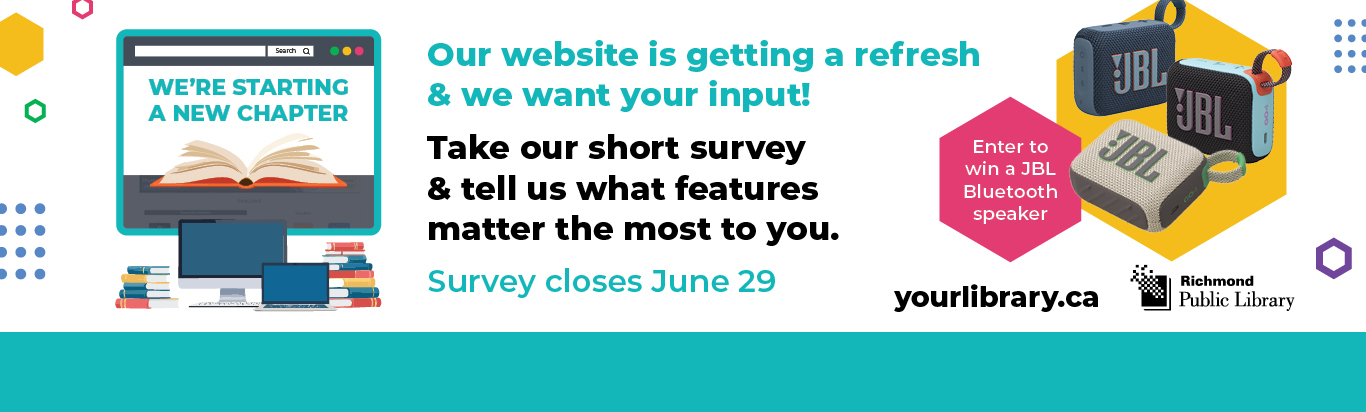 Community Engagement Survey