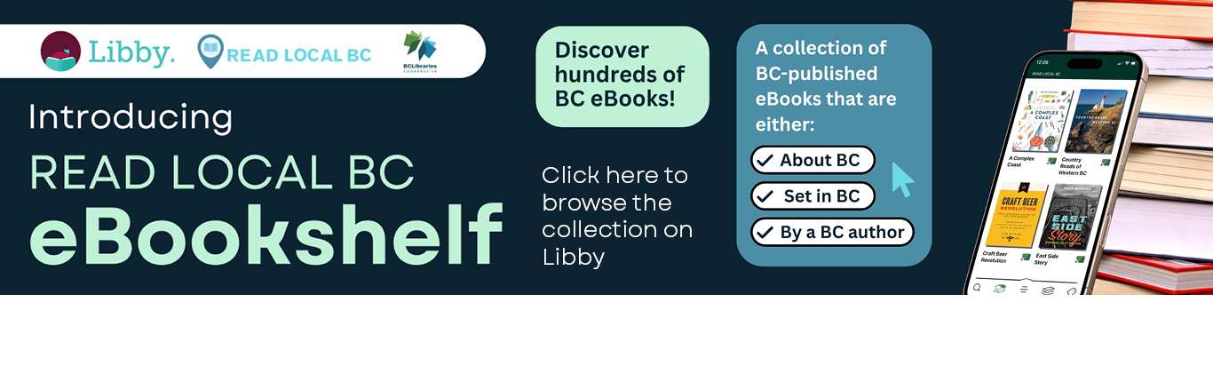 Read Local BC