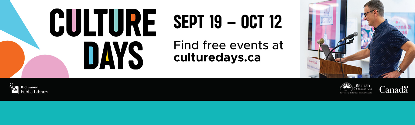 Culture Days