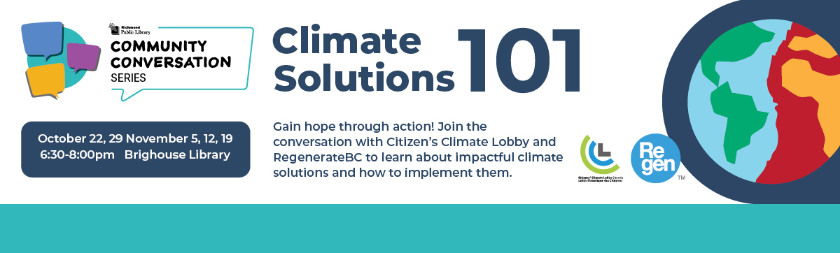 Climate 101
