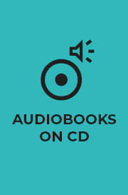 Audiobooks on CD