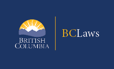 BC Laws