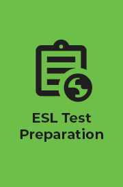 ESL Test Preparation