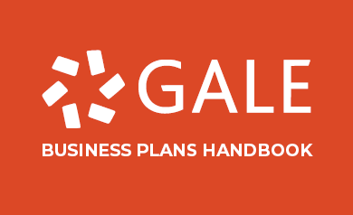 Gale Business Plans Handbook (2006-2011)