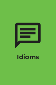 Idioms