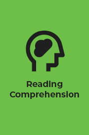 Reading Comprehension