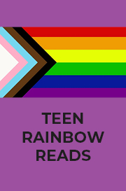 Teen Rainbow Reads