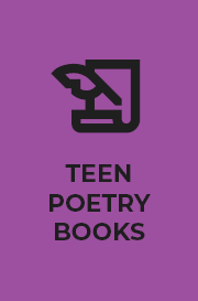 Teen Poetry Books