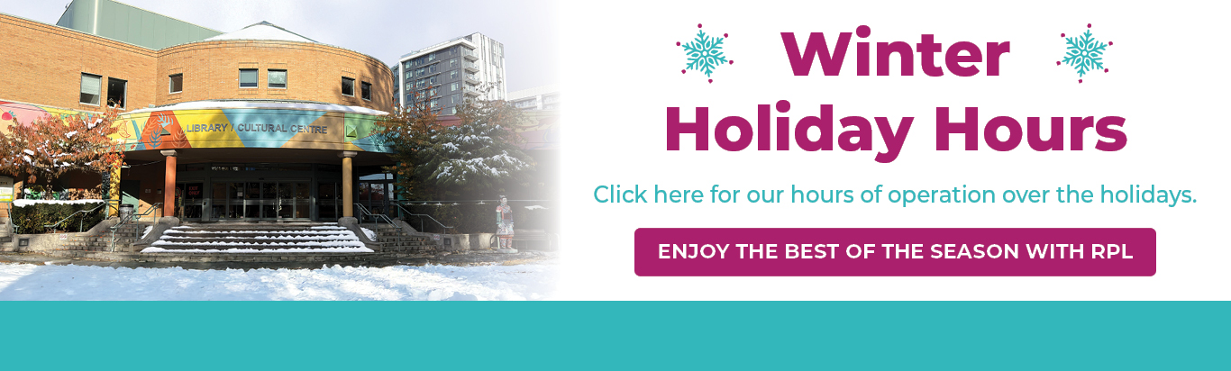 Holiday Hours of Operation