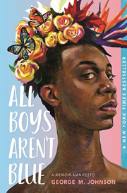 All Boys Are Not Blue