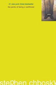 The Perks of Being a Wallflower