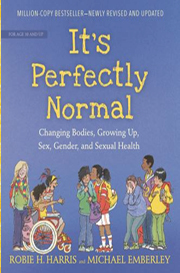 Its Perfectly Normal