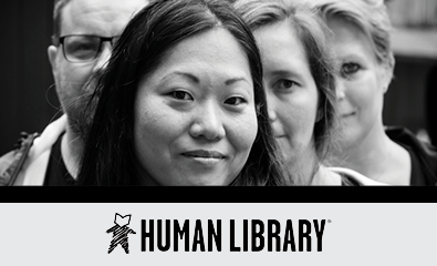 2026 Human Library