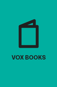 Vox books
