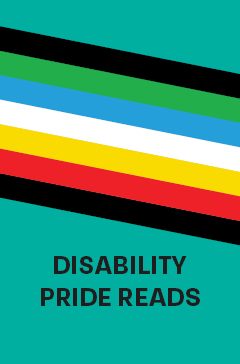 Disability pride reads