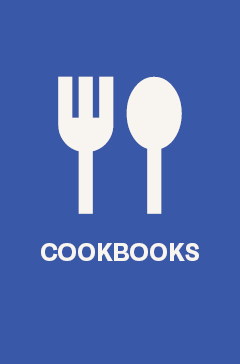 Cookbooks