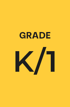 Grade K/1