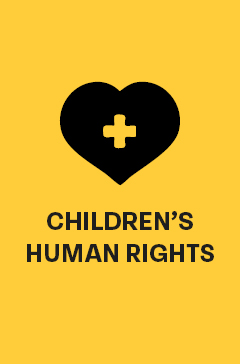 Children's human rights
