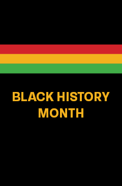 Black history month