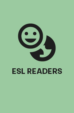 ESL readers