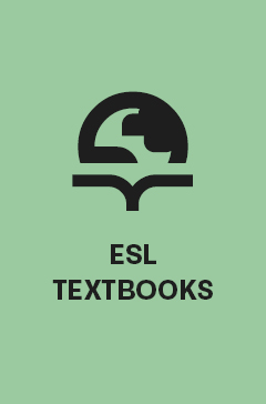 ESL textbooks