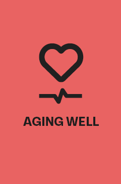 Aging well