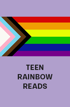 Teen rainbow reads