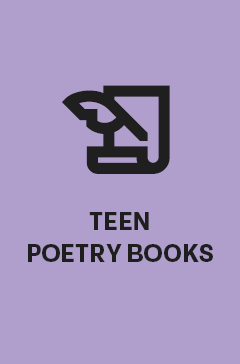 Teen poetry books