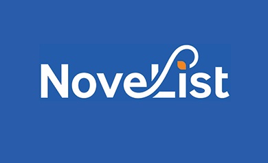 novelist plus icon