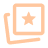 star cards icon