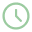clock icon