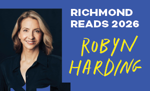2026 Richmond Reads