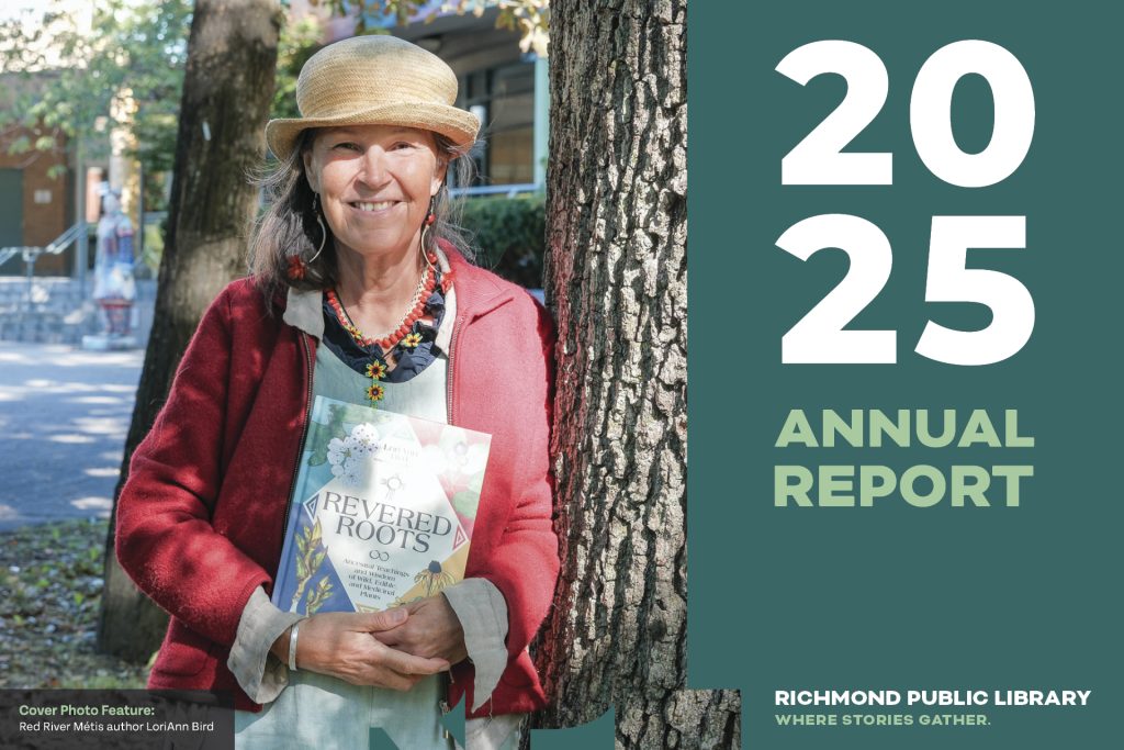 2025 Annual Report